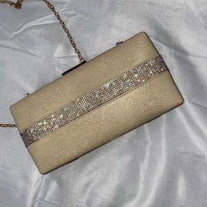 Mini hand bag
